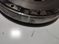 Peugeot 2008 II 2020 wheel flywheel