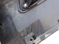 AUDI Q7 4M 15- bumper front front PDC SPR