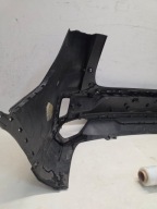 MAXUS EUNIQ 6 VI 19- Pare choc Arrière Arrière PDC P02165