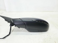 mirror exterior left AUDI A6 C7 LX5R 6 PIN