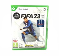 GRA FIFA 23 XBOX SERIES X