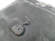 BMW G30 530E Blende Abdeckung abdeckung PODOWZIA 74850610
