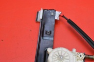 window regulator right front EU 6M21-14553-B FORD MONDEO MK4 LIFT 07-15