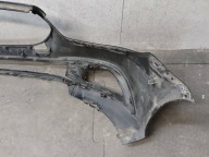 bumper front MERCEDES E KLASA W213 A213 LIFT