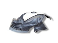 mudguard front left side Renault Megane 3 2nd facelift 2015 638430101R