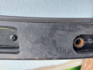 Dachreling dach 68102997AD Jeep Cherokee KL 13