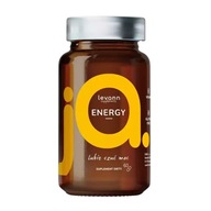 Levann Energy Foods by Ann Energia 60 kapsúl