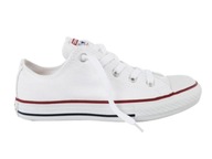 TRAMPKI dziecięce CONVERSE sznurowadła 3J256 31