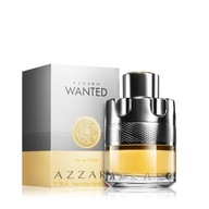 AZZARO Wanted EDT 50 ml