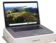 Macbook Pro 15 A1990 2.2 i7 32 256 SSD X555 4GB