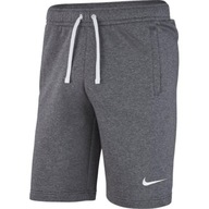 Spodenki Nike Park 20 Fleece Short Jr