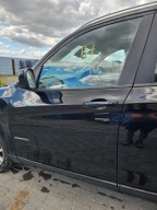 door left front front BMW X3 F25 colour 668 SCHWARZ II