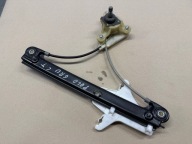 VW POLO 6R window regulator manual left rear part 6R4839461F