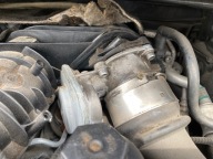 Valvola a farfalla BMW 1 e E87 07-11 2.0 D