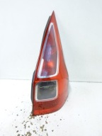 light rear PRRAWA Renault Megane II 2007r. kombi 8200417351