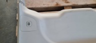 Chrysler Pacifica 2022 cover side bonnet boot rear part 6PP36PD2AA