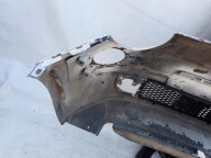 FIAT 500 07-15 bumper front front
