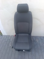 VW T5 T5 LIFT T6 seat front POJEDYNCZY left KIEROWCA TASAMO