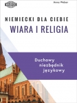 NIEMIECKI DLA CIEBIE WIARA I RELIGIA - ANNA WEBER