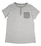 KIABI Tričko, tričko roz 138-143 cm