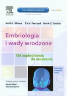 EMBRIOLOGIA I WADY WRODZONE