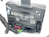 AUDI TT 8S bundle wiring door of left left front EUROPA 8S0971029H
