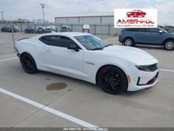 Chevrolet Camaro rwd 2lt, 2021r., 3.6L