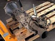 gearbox, V5M21 REDUKTOR PAJERO PININ 2.0