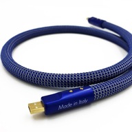 Ricable Invictus Kabel Audio USB 2.0 A-B - 0.5m
