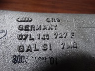 IDEALNY SCHLAUCH INTERCOOLER AUDI RS6 C6 4F 1
