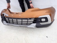 RENAULT CAPTUR and 1 LIFT 17-19 bumper front PDC