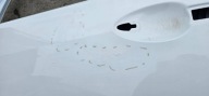Mazda 2 DE 2007-2014 předek strana levá dveře přední