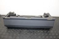 polystirene boot LAND ROVER DISCOVERY SPORT L550