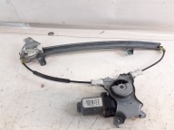 mechanism windows left front NIssan Almera N16