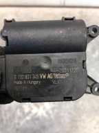 Micro moteur Bloc de chauffage complet VW SKODA AUDI 1K0907511