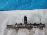 Rampe injection FIAT STILO 1.9 JTD 0445214016