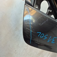 BMW 5 F11 10- trunk door boot rear part rear