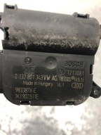 Micro moteur Bloc de chauffage complet VW SKODA AUDI 1K1907511E