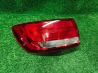 light rear part rear left AUDI A4 B9 15- KOMBI NR.289