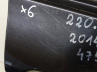 door right front right front BMW X6 E71 475