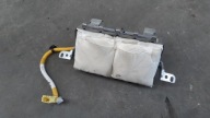 dashboard console airbags sensor tension belts kpl Toyota Corolla Verso II
