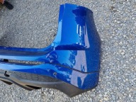 bumper rear FORD EDGE II SPORT 2014R->