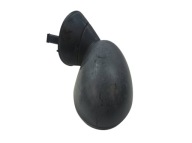 mirror left 5PIN EUROPA Mini One and (2000-2006)