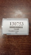 HYUNDAI COUPE 2.0 dials 940032C635