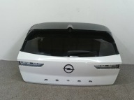 boot door BIALA EWP 5D HB Opel Astra VI (2022- ) L