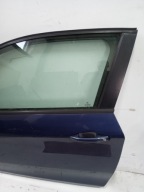 door left front PEUGEOT 208 and 3D ANGLIK