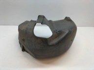 mudguard right rear part KOMBI Skoda Fabia III (2014- )