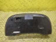 FIAT PANDA II 1.2 dials 555000460104