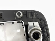 Audi A4 B8 A5 8T Q5 8R control panel MMI 8T0919611K Europa