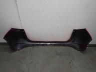 bumper rear part rear HONDA CIVIC UFO 2006